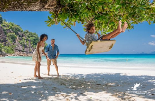 Making Seychelles Your Next Family Holiday Destination