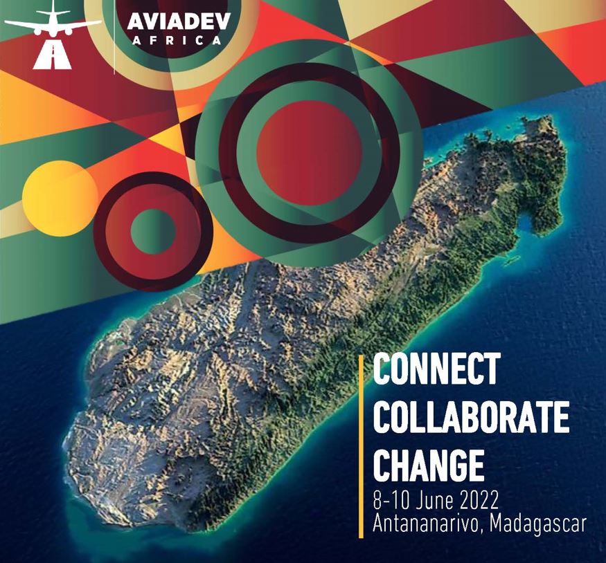 Join Us For AviaDev Africa 2022 The 6th Edition