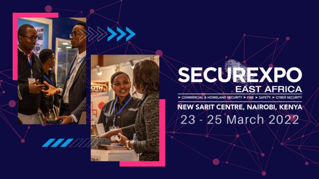 Securexpo East Africa 2022 Business Matchmaking Platform