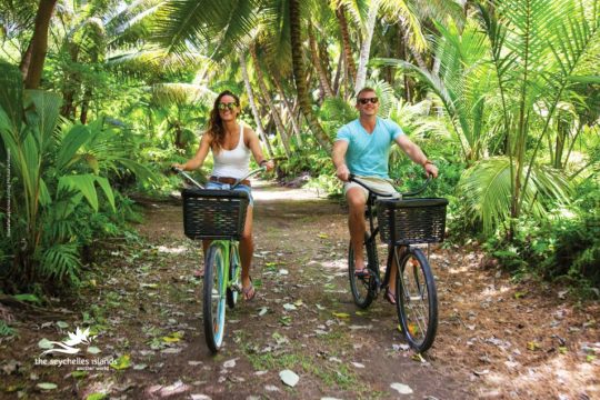 Incredible Adventure Activities To Do In Seychelles