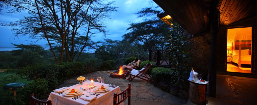 Experience An Epic Staycation In The Wild With The Sarova Hotels