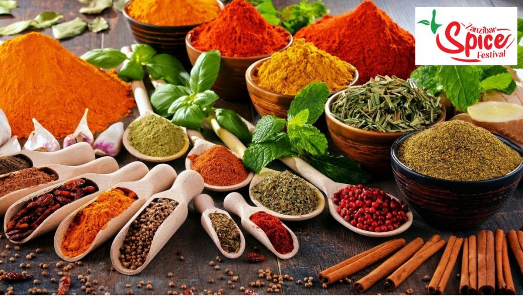 Join Us For The Zanzibar Spice Festival 2022 – 24th-26th February