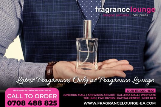 Latest Designs For Fragrances Only at Fragrance Lounge