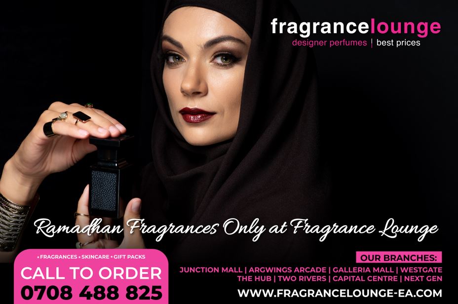 Ramadhan Fragrances By Fragrance Lounge