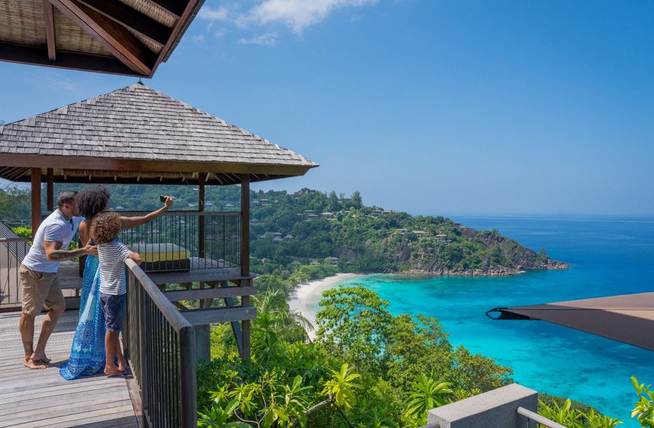 Amazing Family-Friendly Resorts In Seychelles