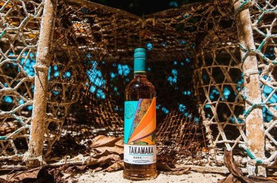 A Visit To The Takamaka Rum Distillery In Seychelles