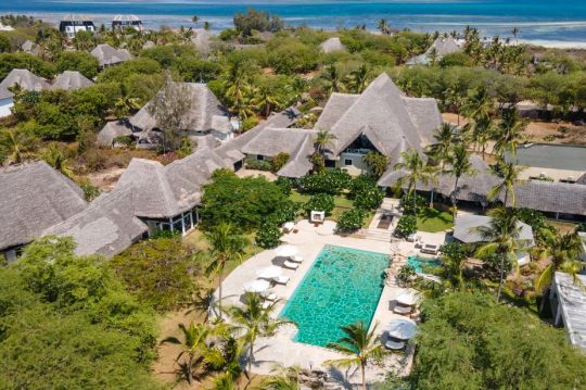 Come & Hold Your Next Conference or Meetings At The Billionaire Resort & Retreat – Malindi