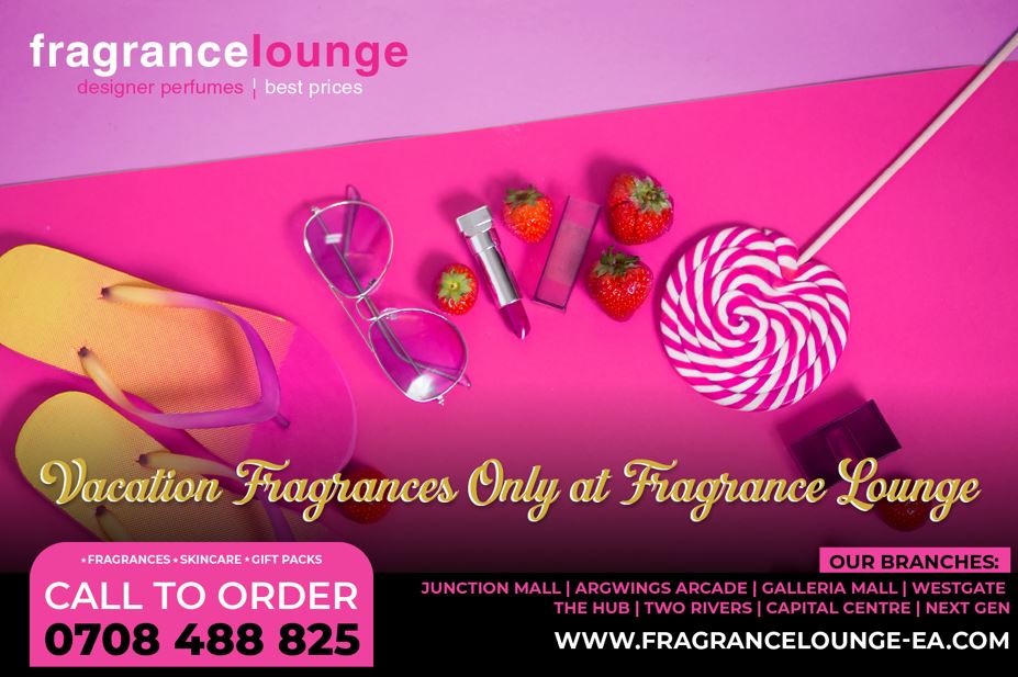 Vacation Fragrances By Fragrance Lounge