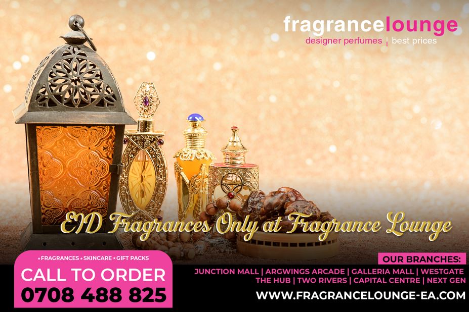 Eid Fragrances Only By Fragrance Lounge