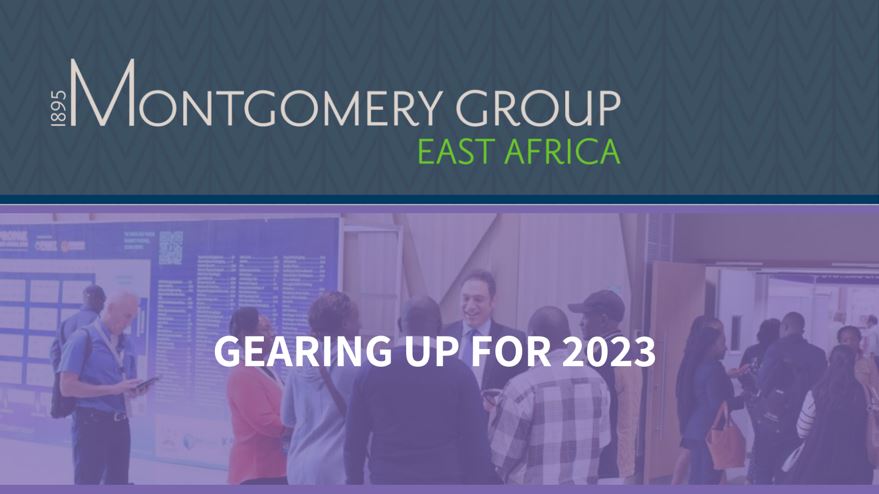 Montgomery East Africa Portfolio Events 2023 – What To Expect