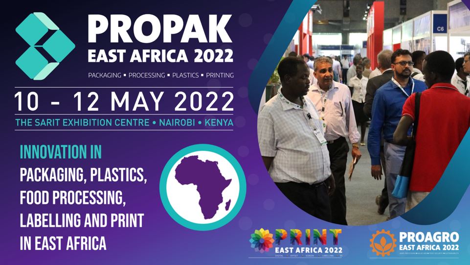 Join Us At The Forefront Of The Packaging, Plastics, Printing And Processing Industr