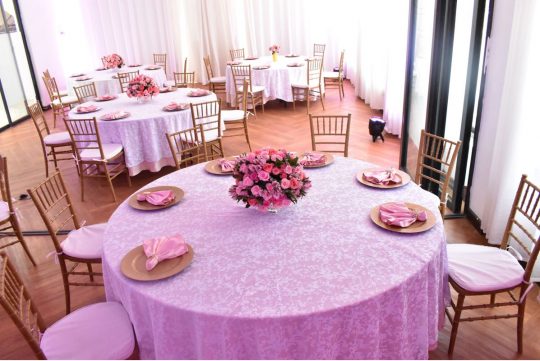 Affordable Social Events Package Deal At Emory Hotel