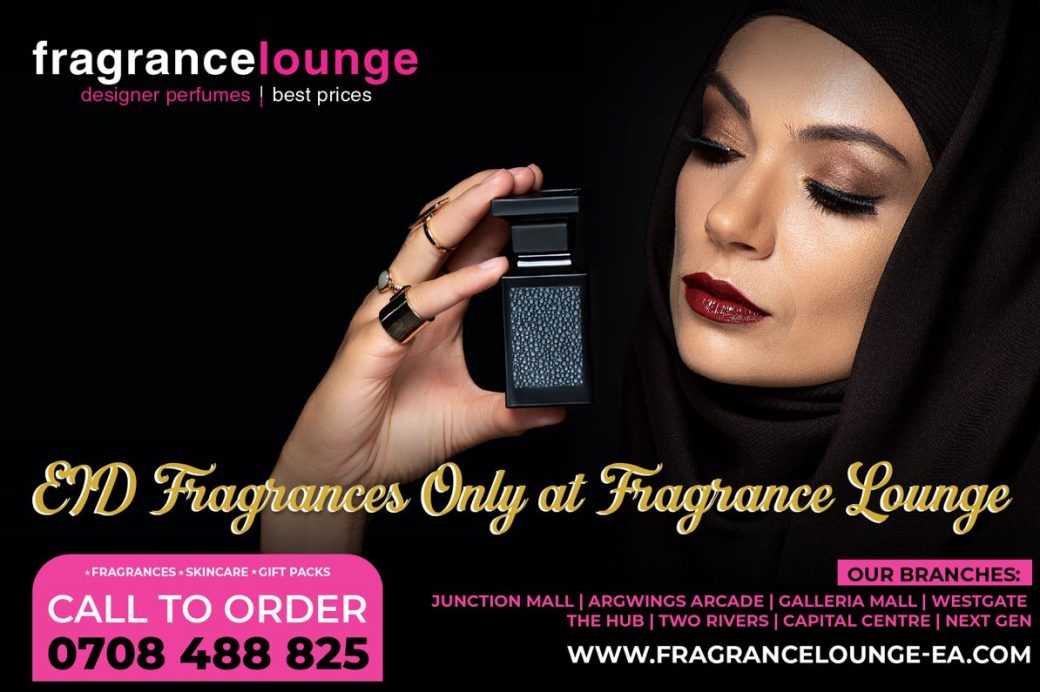 Fragrance Lounge Eid Fragrances