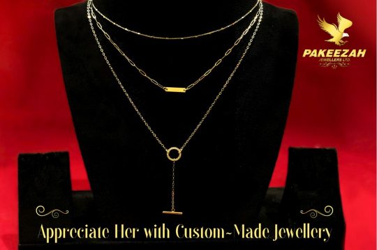 Pakeezah Jewellers