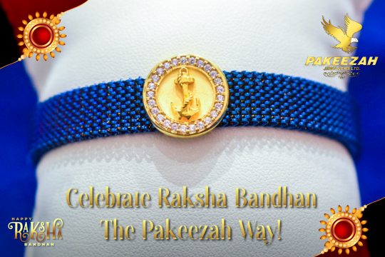 Raksha Bandhan