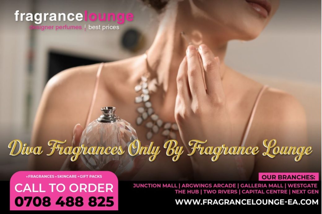 Diva Fragrances by Fragrance Lounge